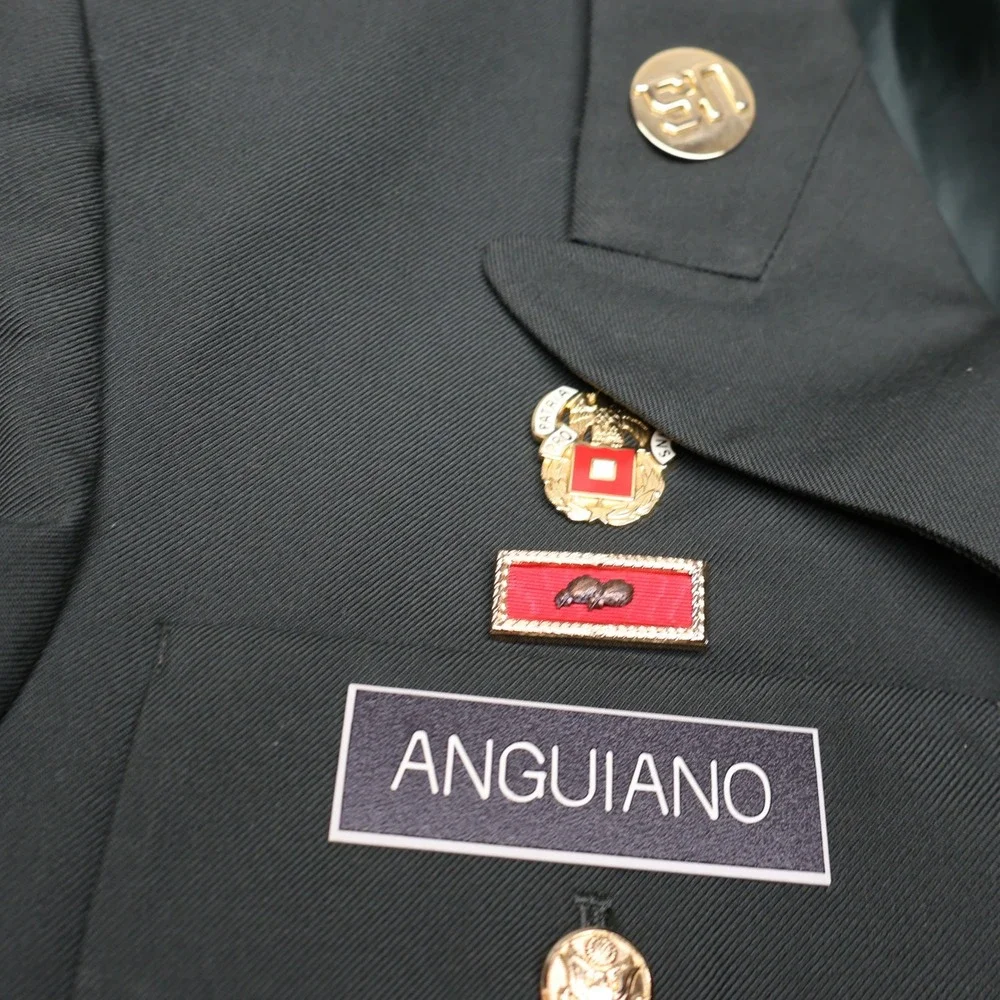 U.S. Army this authentic